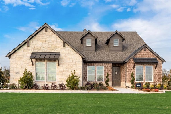 250 BROWN RD, LEONARD, TX 75452 - Image d75422e98cc2e023fd90d4ce2909cc5a/783908841