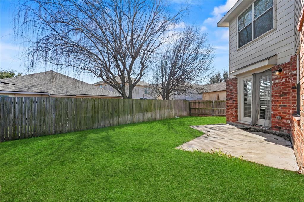 Patriot Estates Ph 1 - Residential