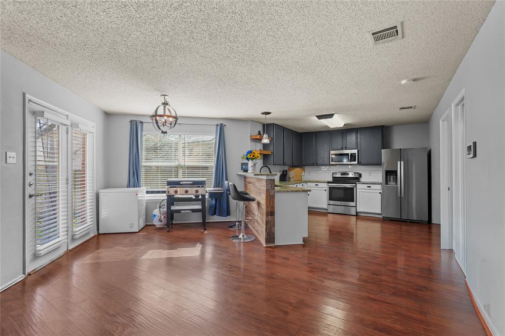 Patriot Estates Ph 1 - Residential