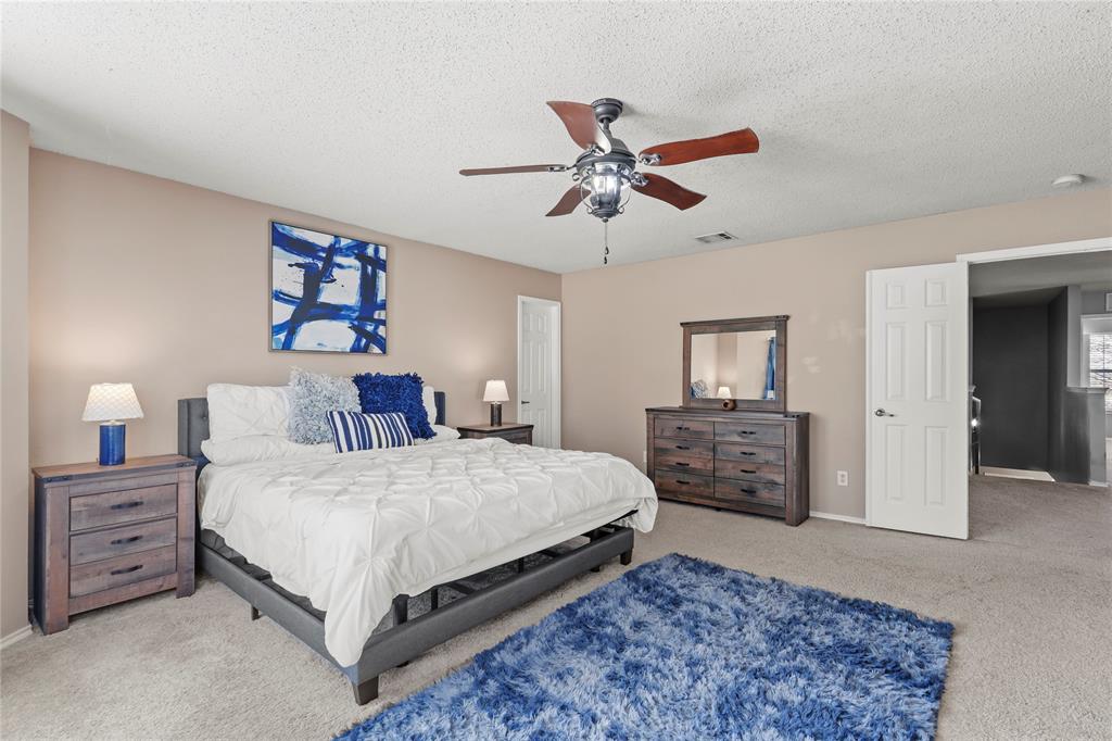 Patriot Estates Ph 1 - Residential