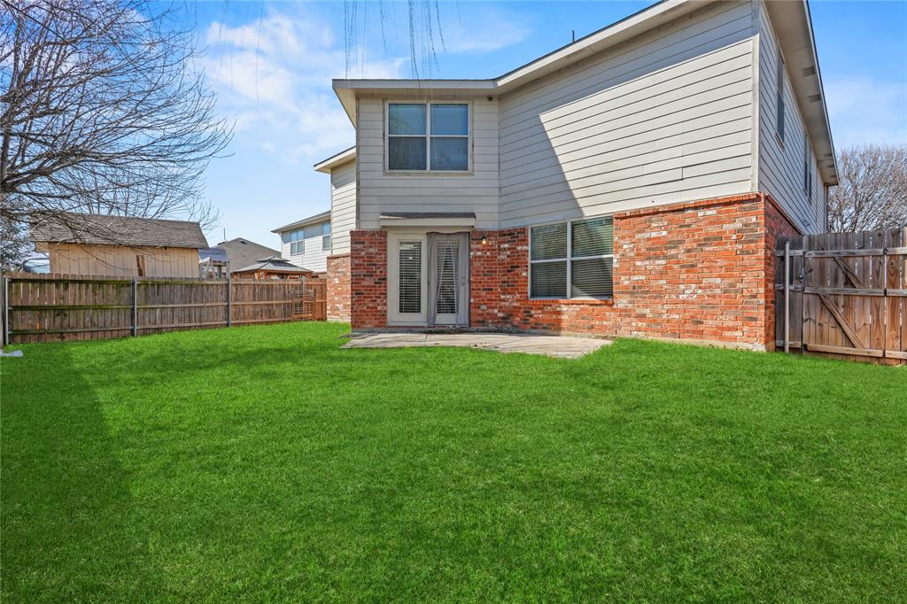 Patriot Estates Ph 1 - Residential