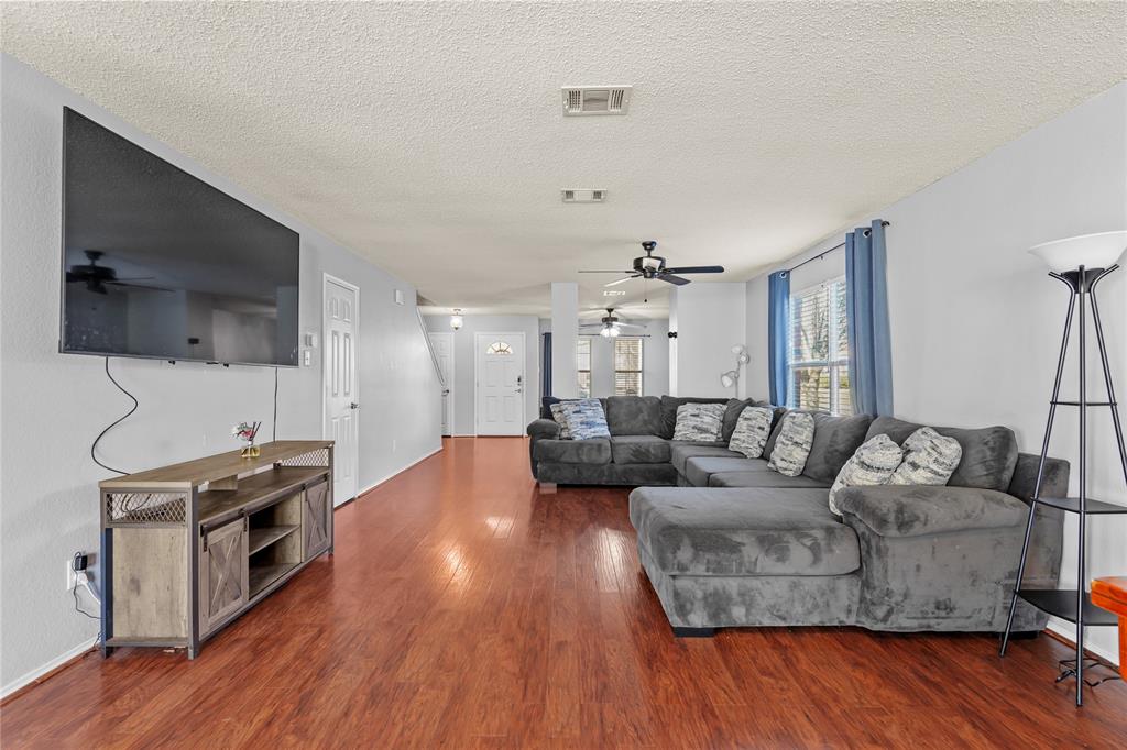 Patriot Estates Ph 1 - Residential