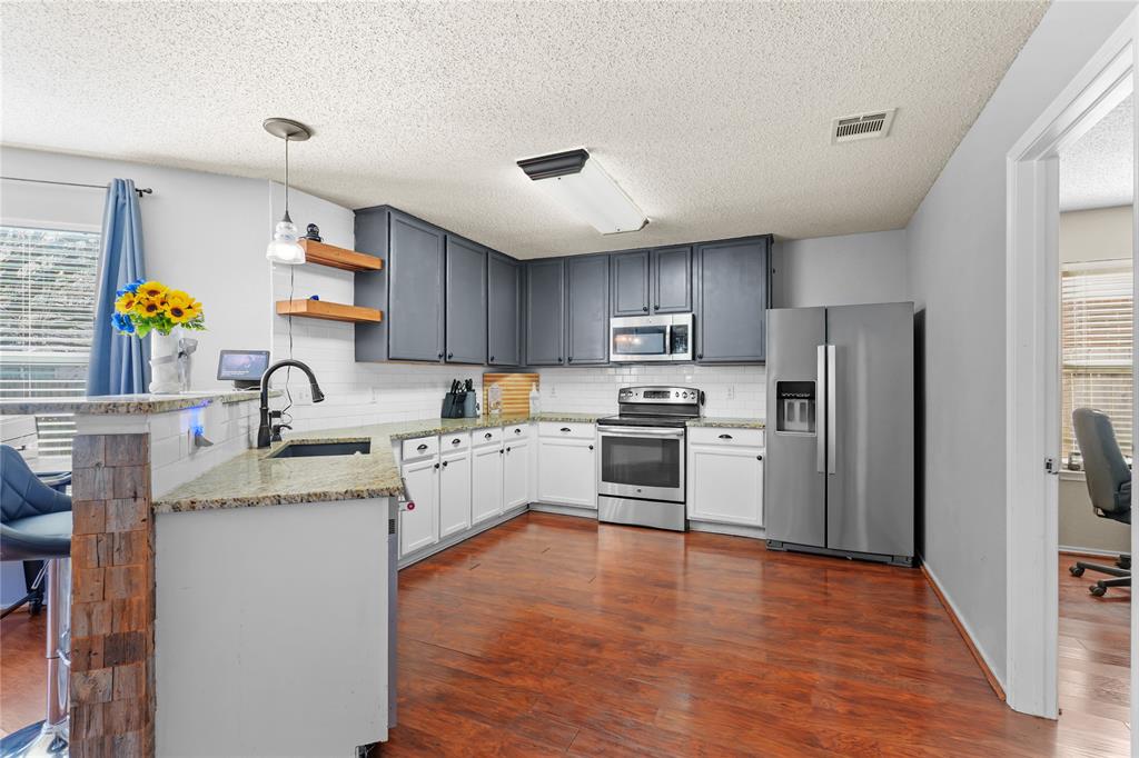 Patriot Estates Ph 1 - Residential