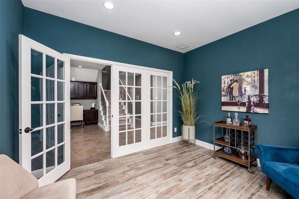 Sorrellwood Park - Residential