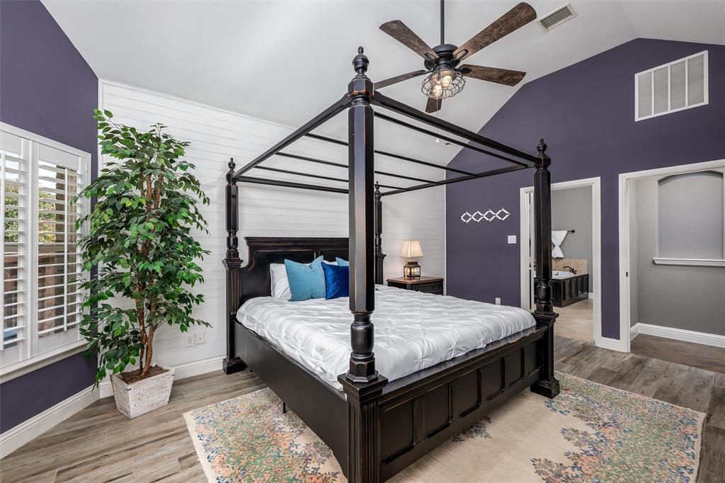 Sorrellwood Park - Residential