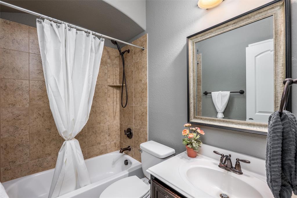 Sorrellwood Park - Residential