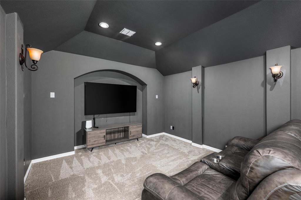 Sorrellwood Park - Residential