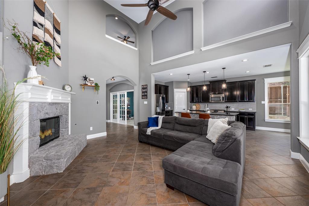 Sorrellwood Park - Residential