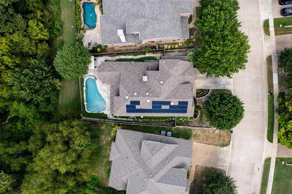 Sorrellwood Park - Residential