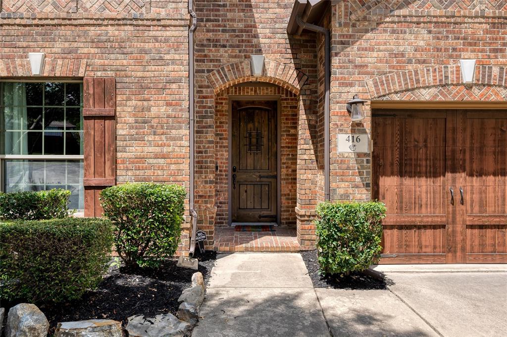 Sorrellwood Park - Residential