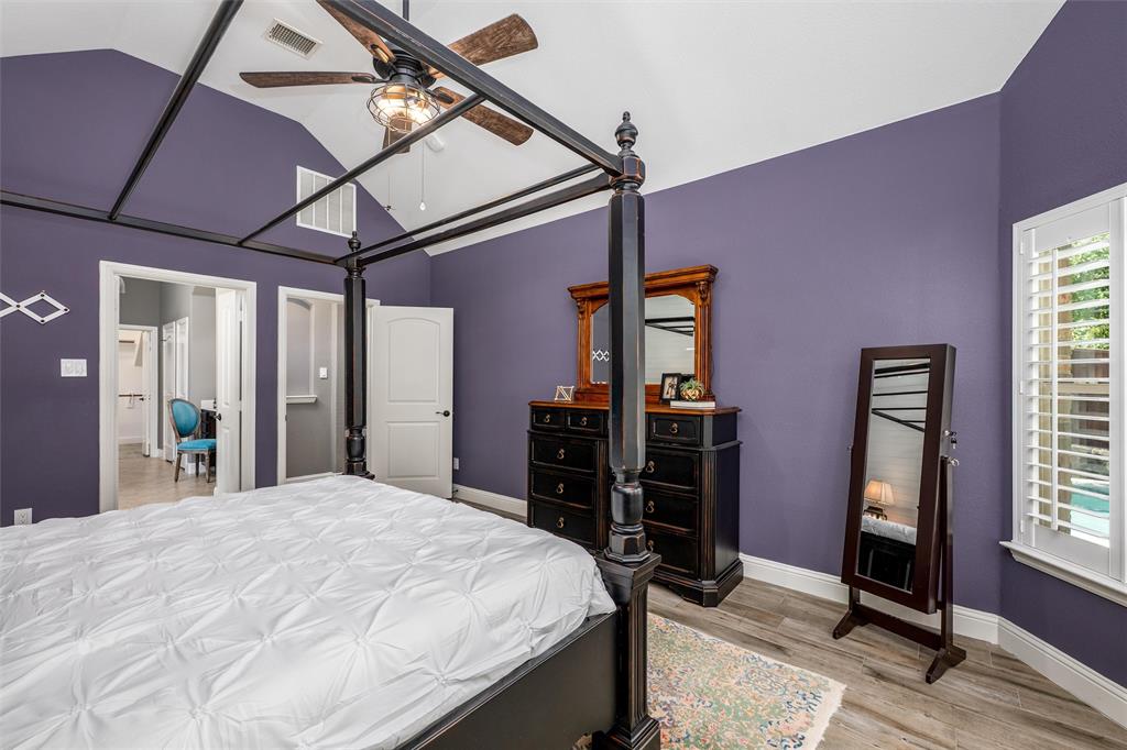 Sorrellwood Park - Residential