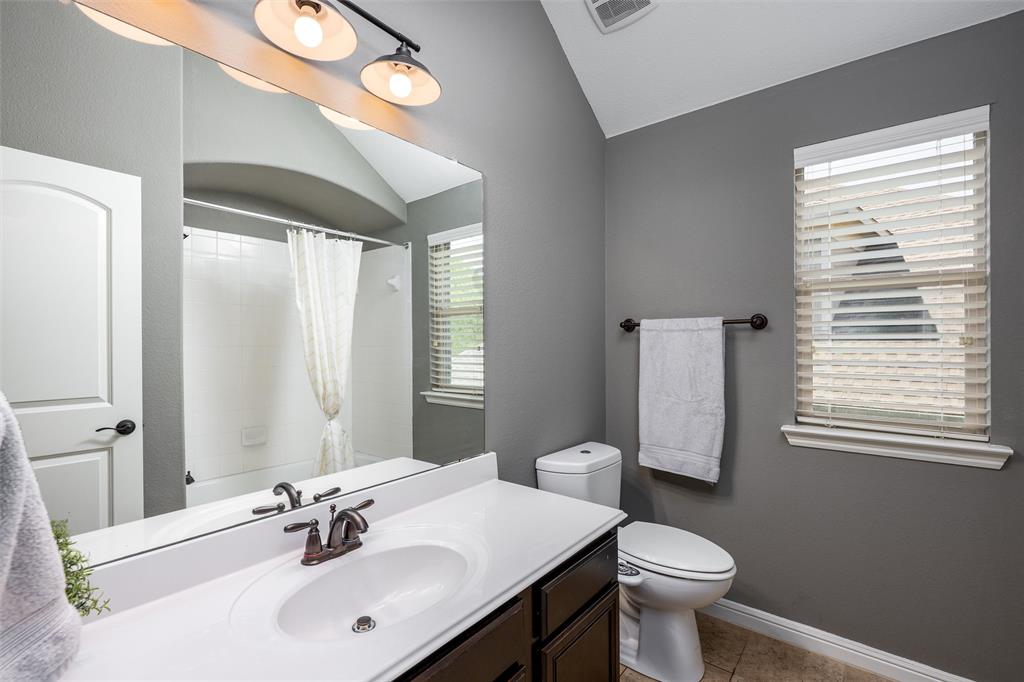 Sorrellwood Park - Residential