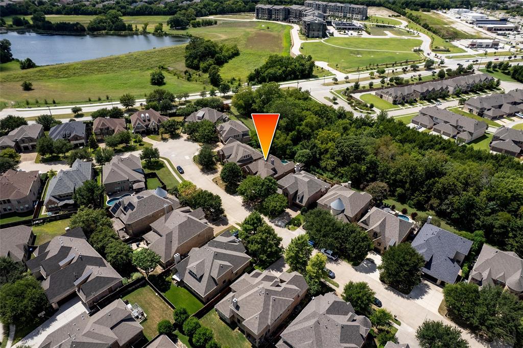 Sorrellwood Park - Residential