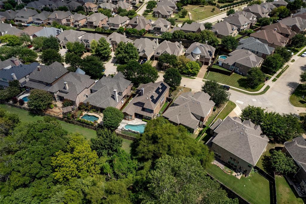 Sorrellwood Park - Residential