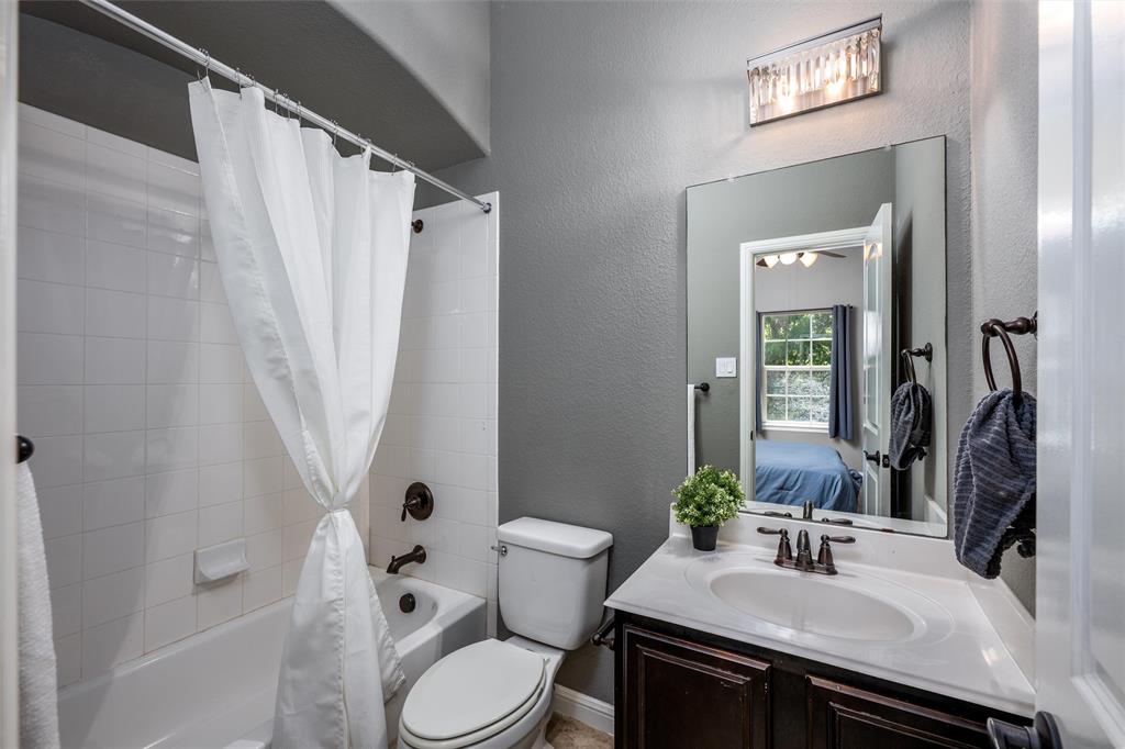 Sorrellwood Park - Residential