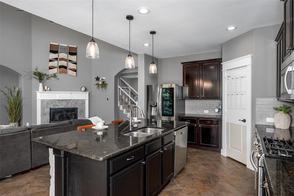 Sorrellwood Park - Residential