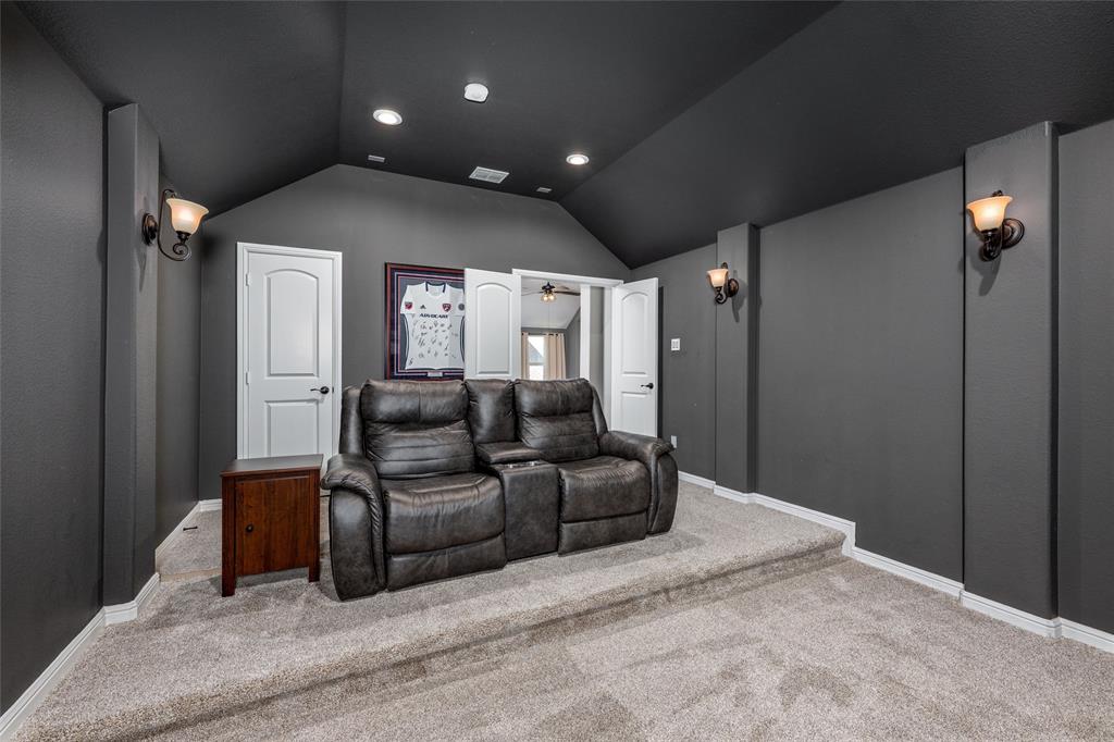 Sorrellwood Park - Residential