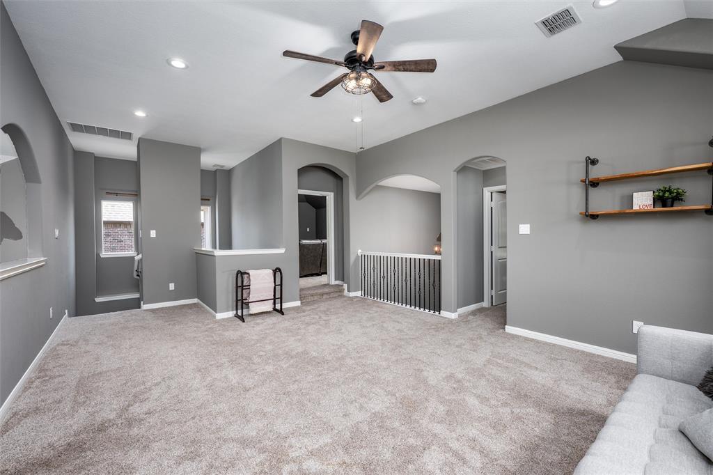 Sorrellwood Park - Residential