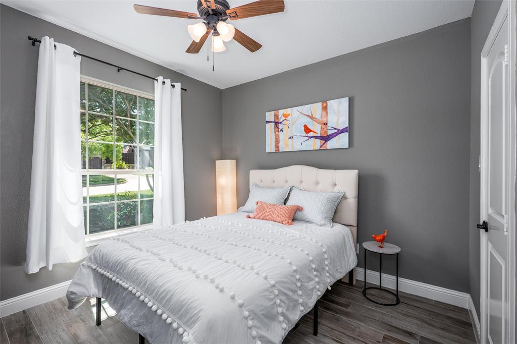 Sorrellwood Park - Residential