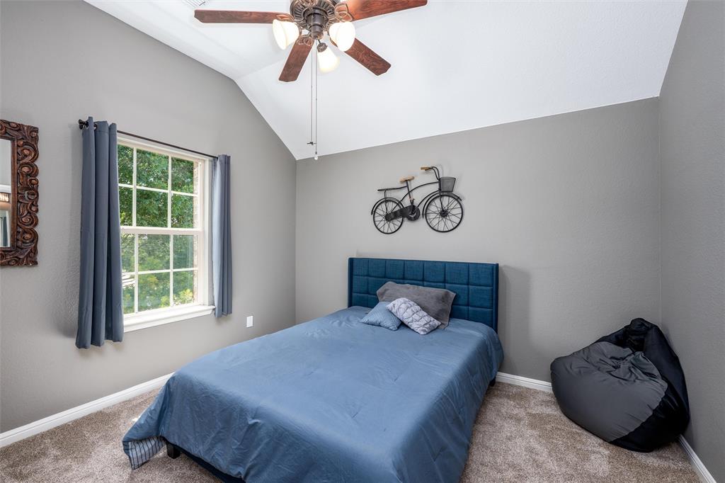 Sorrellwood Park - Residential