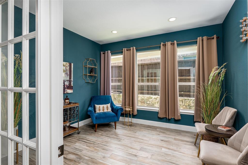 Sorrellwood Park - Residential