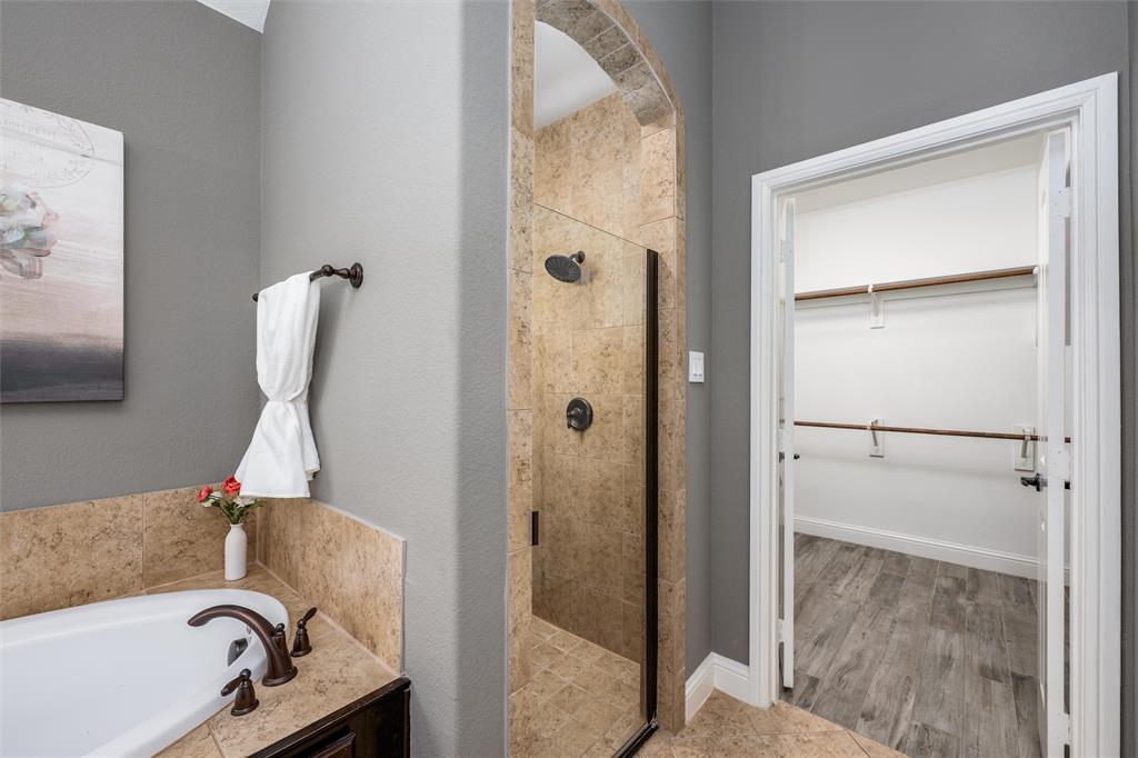 Sorrellwood Park - Residential