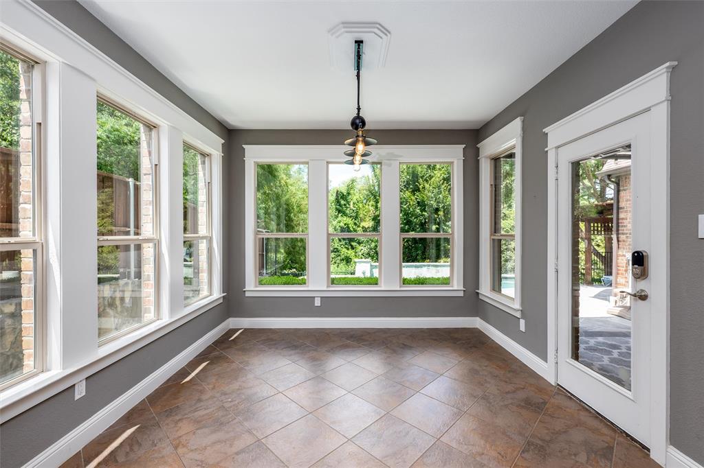 Sorrellwood Park - Residential