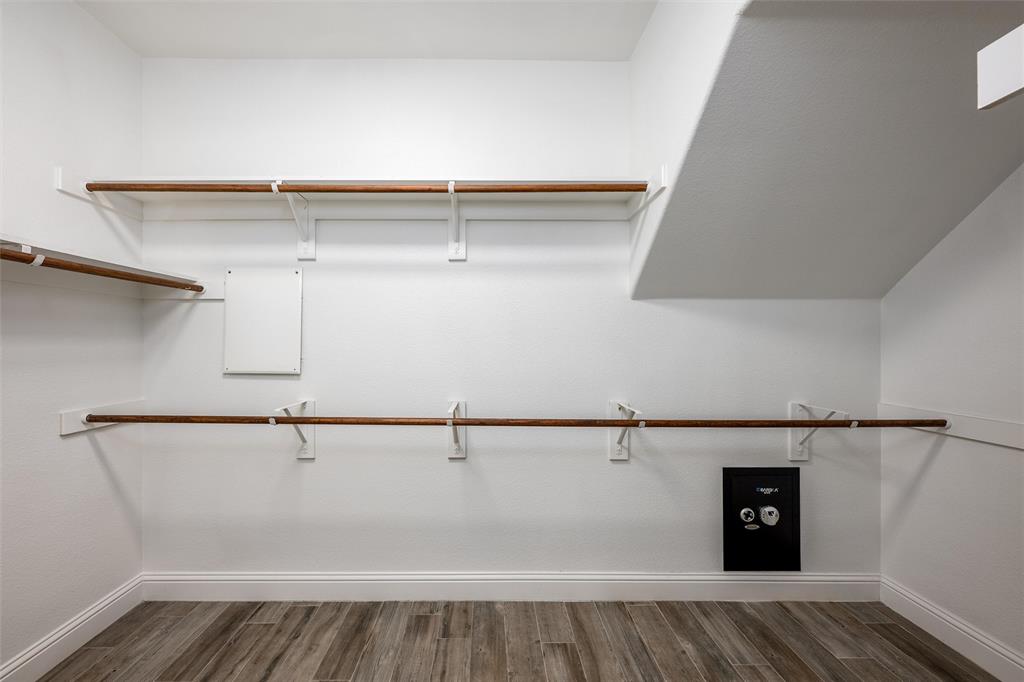 Sorrellwood Park - Residential