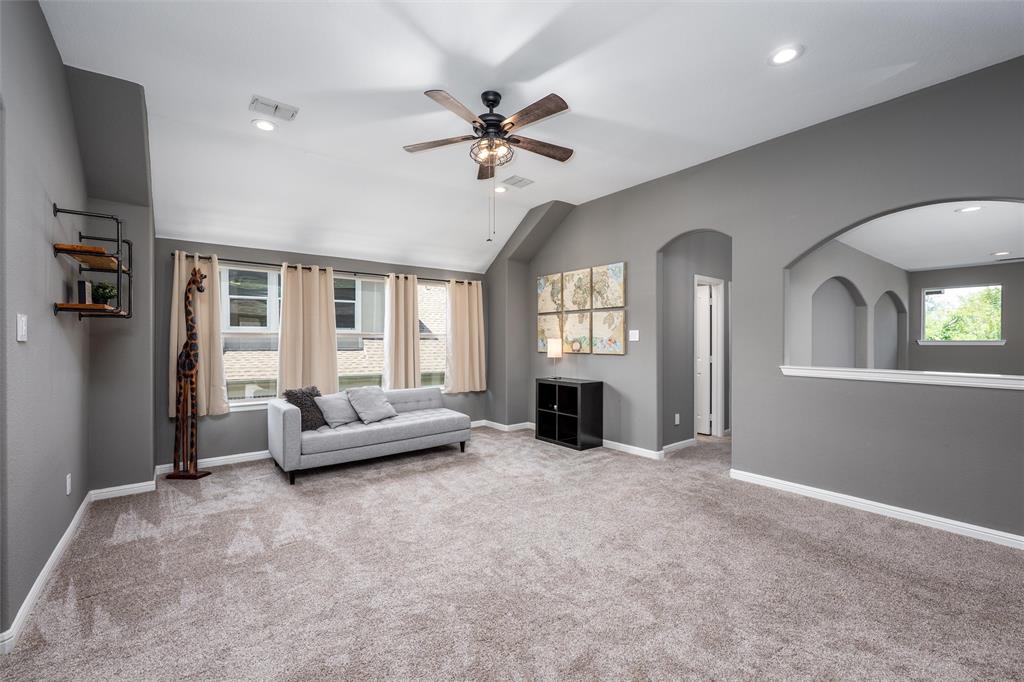 Sorrellwood Park - Residential