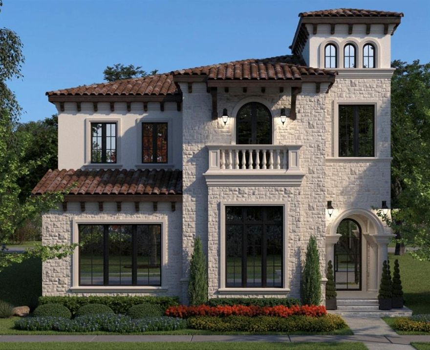 *Special Incentives - Please call listing agent for details* Nestled in the prestigious new Phase III of Carillon Parc, this exquisite custom-built residence by WillowTree Custom Homes represents the pinnacle of luxury living. This meticulously crafted home seamlessly blends timeless architectural elegance with state-of-the-art modern amenities. The open-concept main level features a chef's dream kitchen with custom cabinetry, professional-grade appliances, and a spacious island that serves as the perfect gathering spot for both intimate family moments and lavish entertaining. The primary suite offers a private sanctuary with a spa-inspired bathroom featuring a soaking tub, oversized shower, and dual vanities. Additional bedrooms each boast en-suite bathrooms and generous closet space, providing comfort and privacy for family and guests alike. WillowTree's signature attention to detail is evident throughout, from the hand-selected finishes to the smart home technology seamlessly integrated into every corner of this exceptional residence. Energy-efficient systems and superior insulation ensure comfort while minimizing environmental impact. Residents enjoy proximity to upscale dining, boutique shopping, and the community's private parks. This rare opportunity to own in this sought-after development promises not just a home, but an unparalleled lifestyle of luxury and convenience.