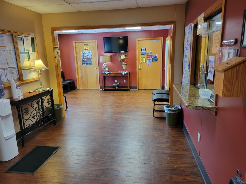 SCPA - Commercial Sale