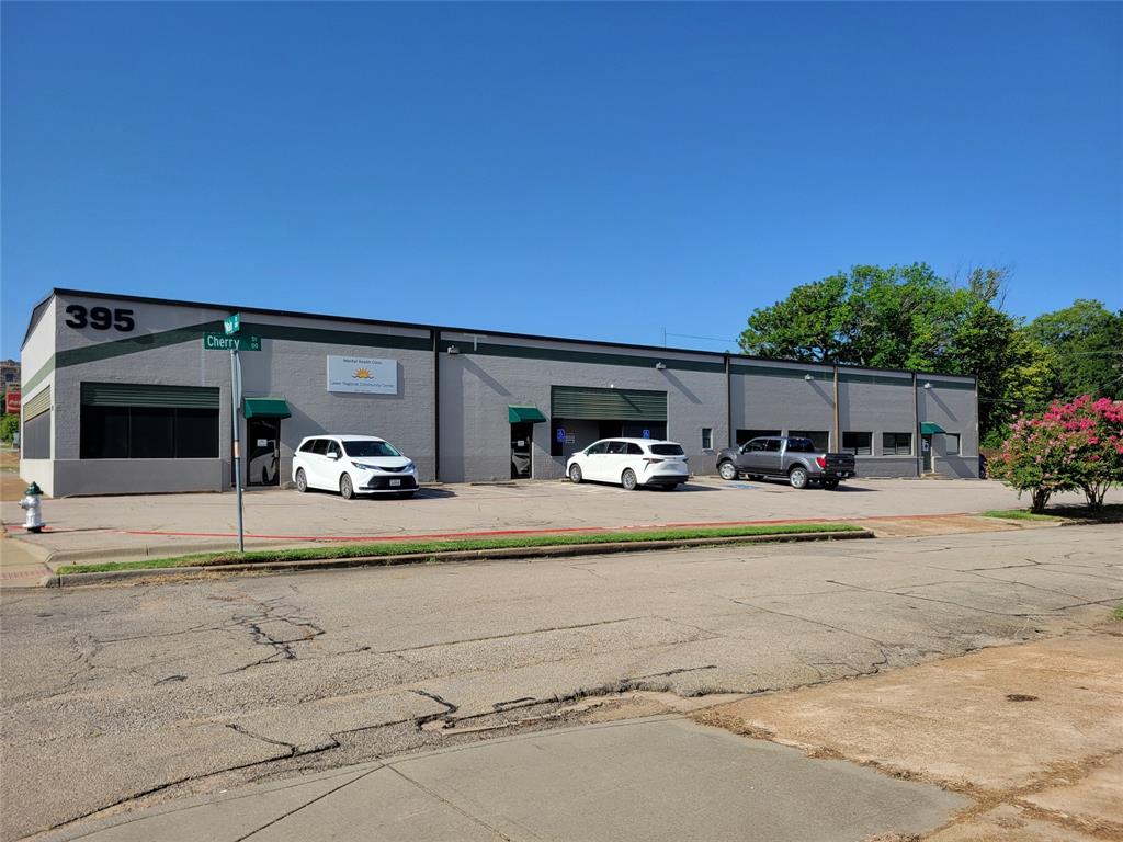 SCPA - Commercial Sale