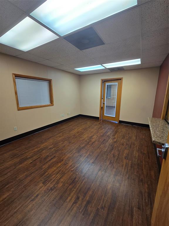 SCPA - Commercial Sale