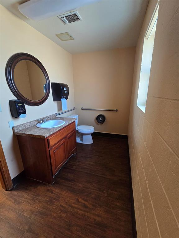 SCPA - Commercial Sale