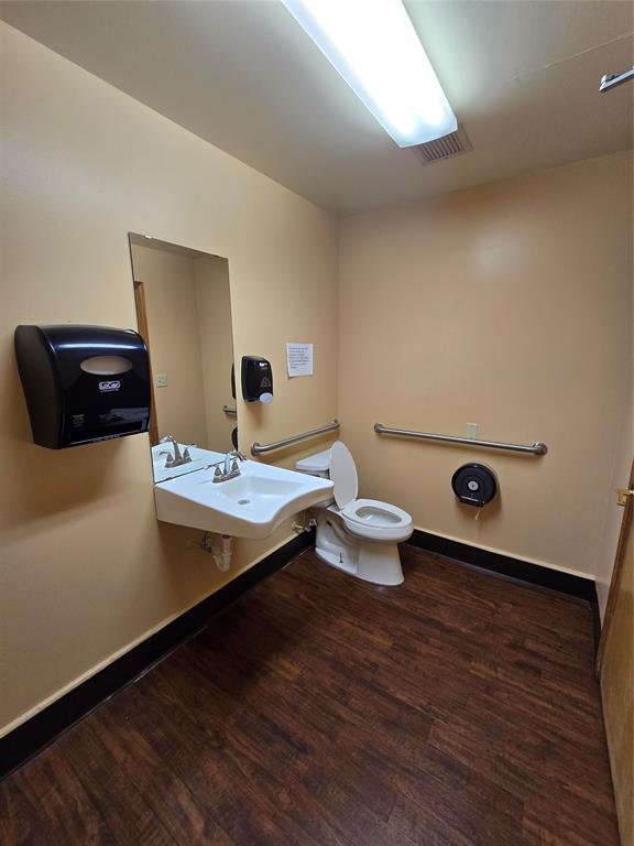 SCPA - Commercial Sale