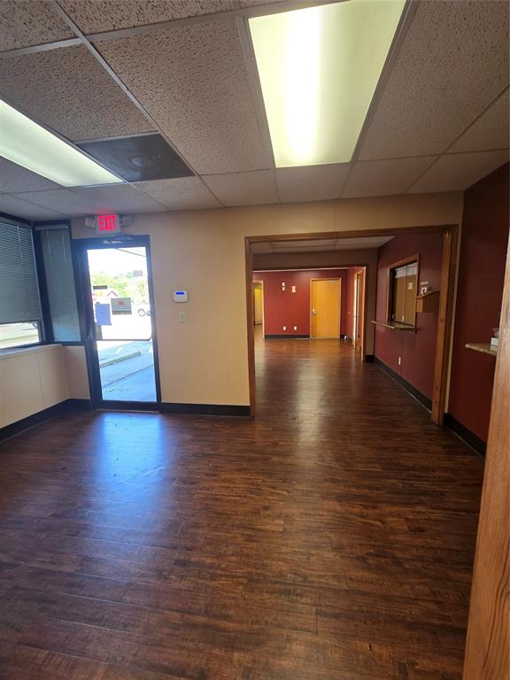 SCPA - Commercial Sale