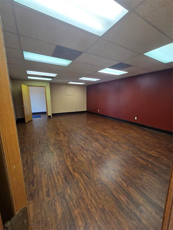 SCPA - Commercial Sale