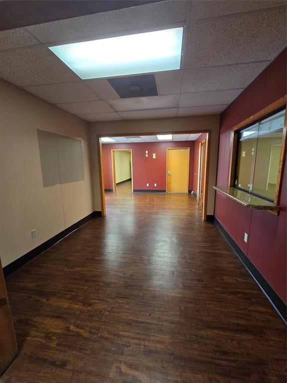 SCPA - Commercial Sale