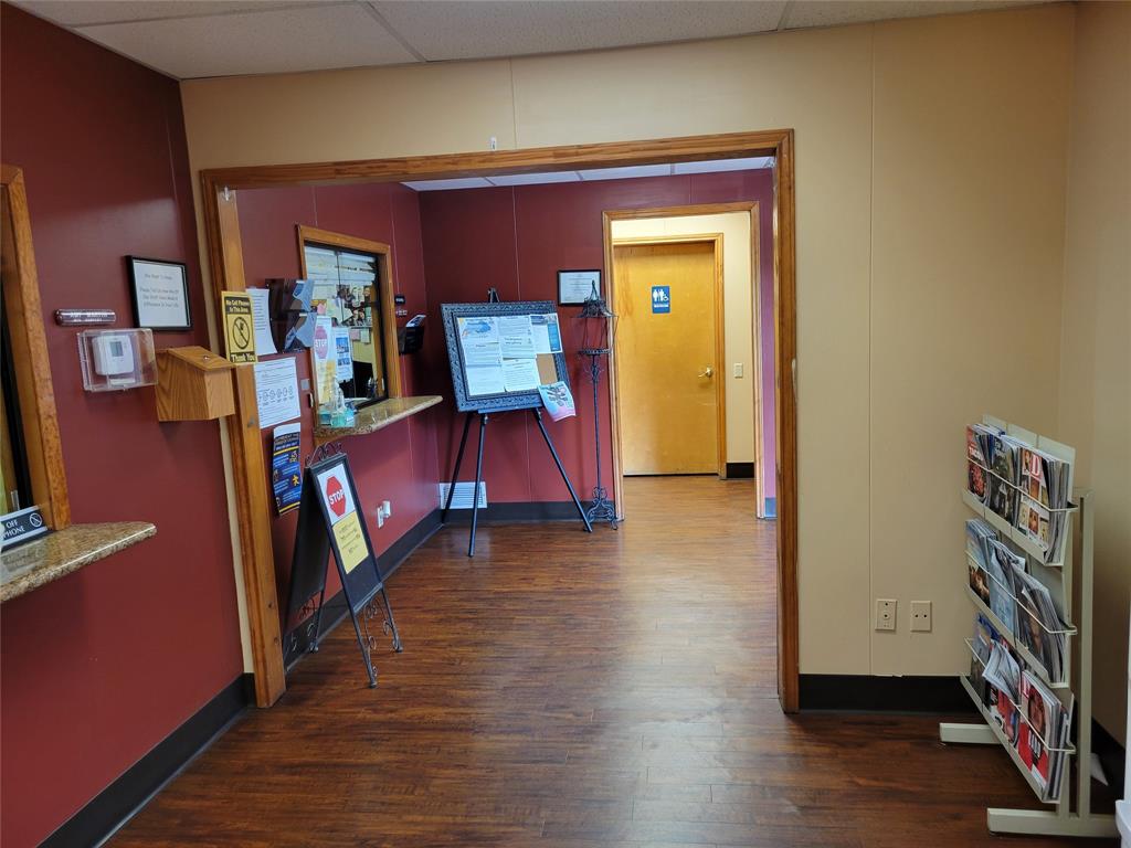 SCPA - Commercial Sale