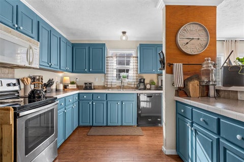 Tiny photo for 2220 S 2nd Street, Waco, TX 76706 (MLS # 21396532)