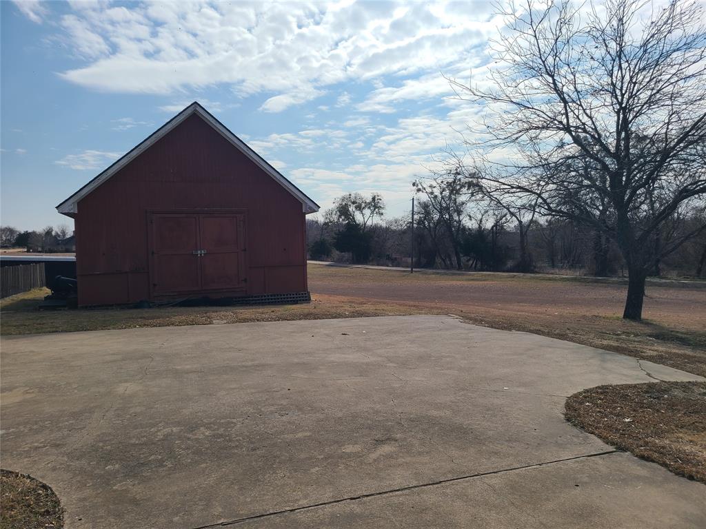 Compton Sub - Residential