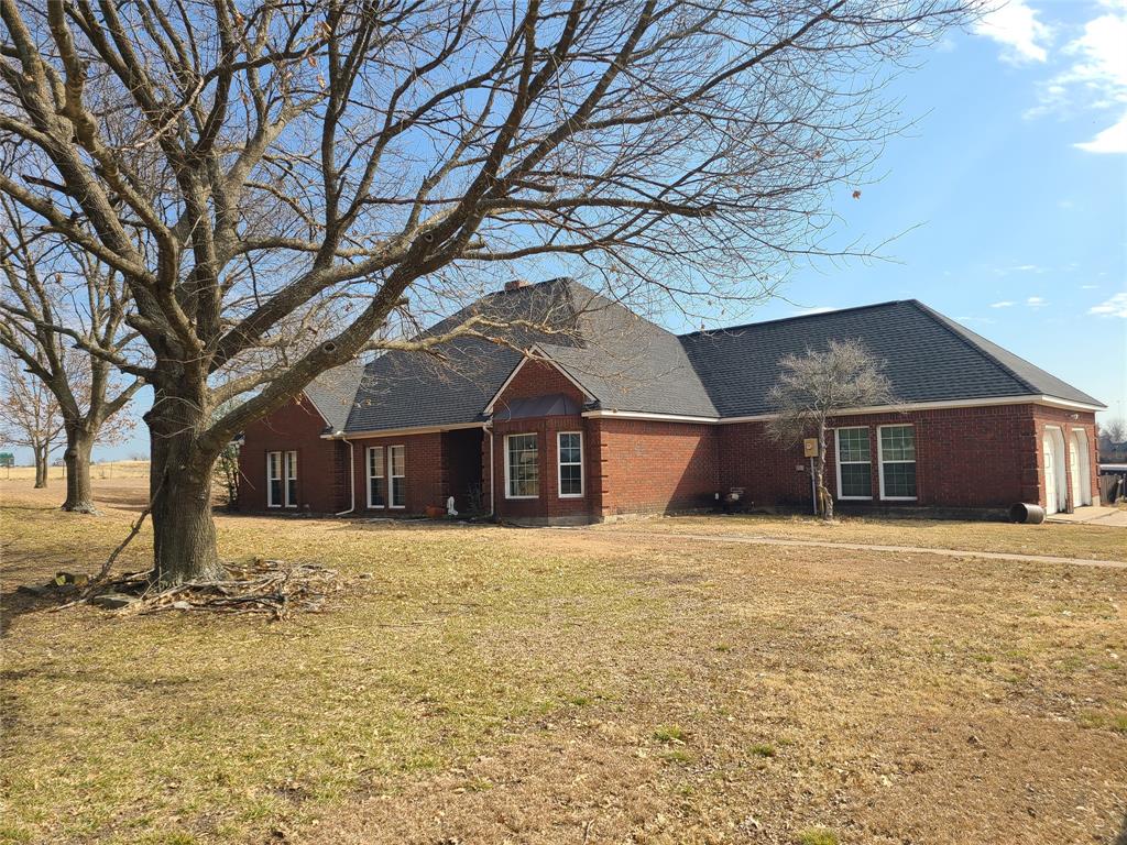 Compton Sub - Residential