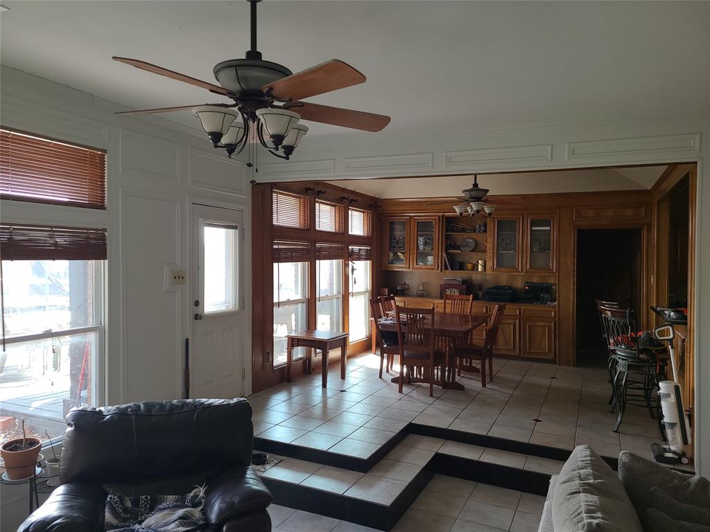 Compton Sub - Residential