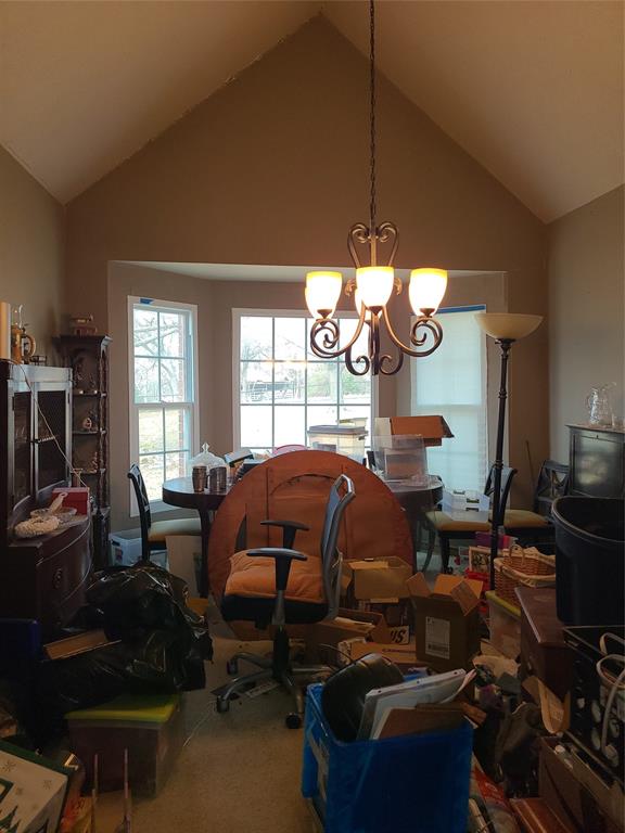 Compton Sub - Residential