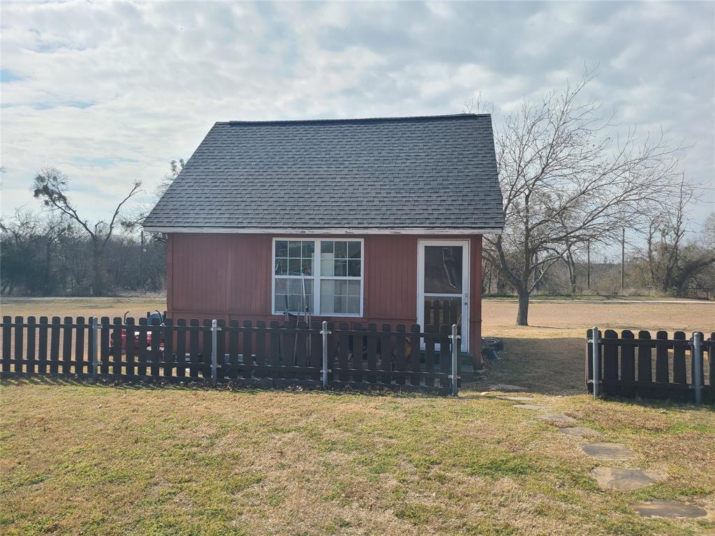 Compton Sub - Residential