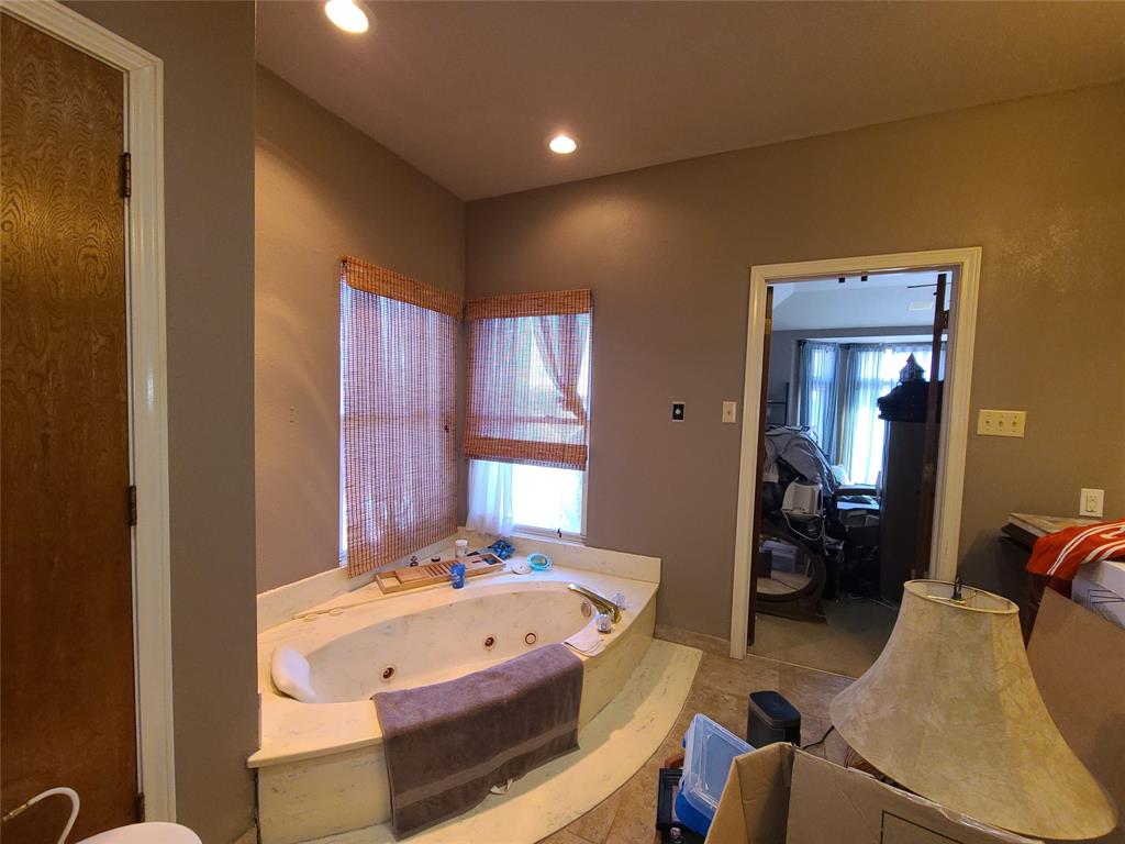 Compton Sub - Residential