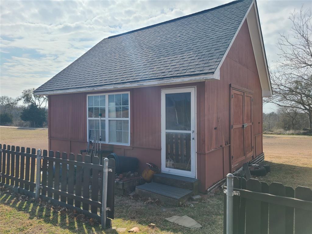 Compton Sub - Residential