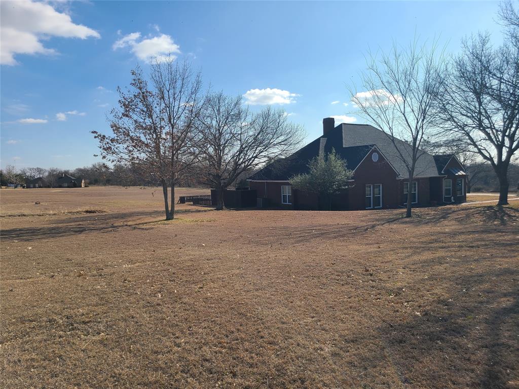 Compton Sub - Residential