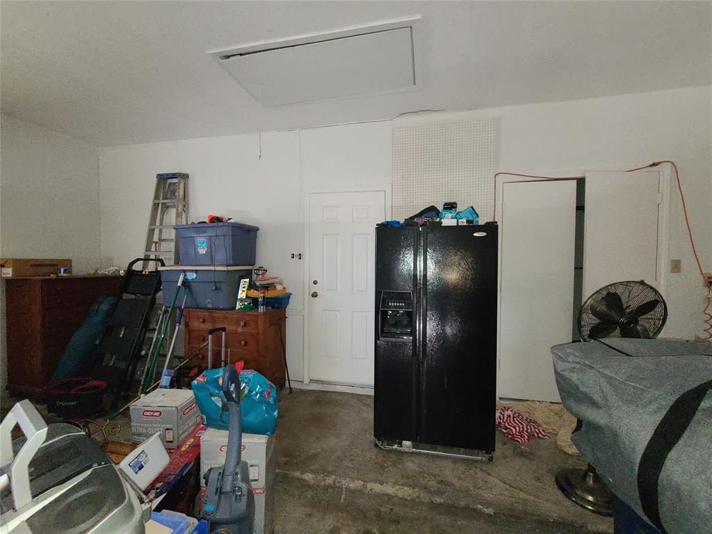 Compton Sub - Residential