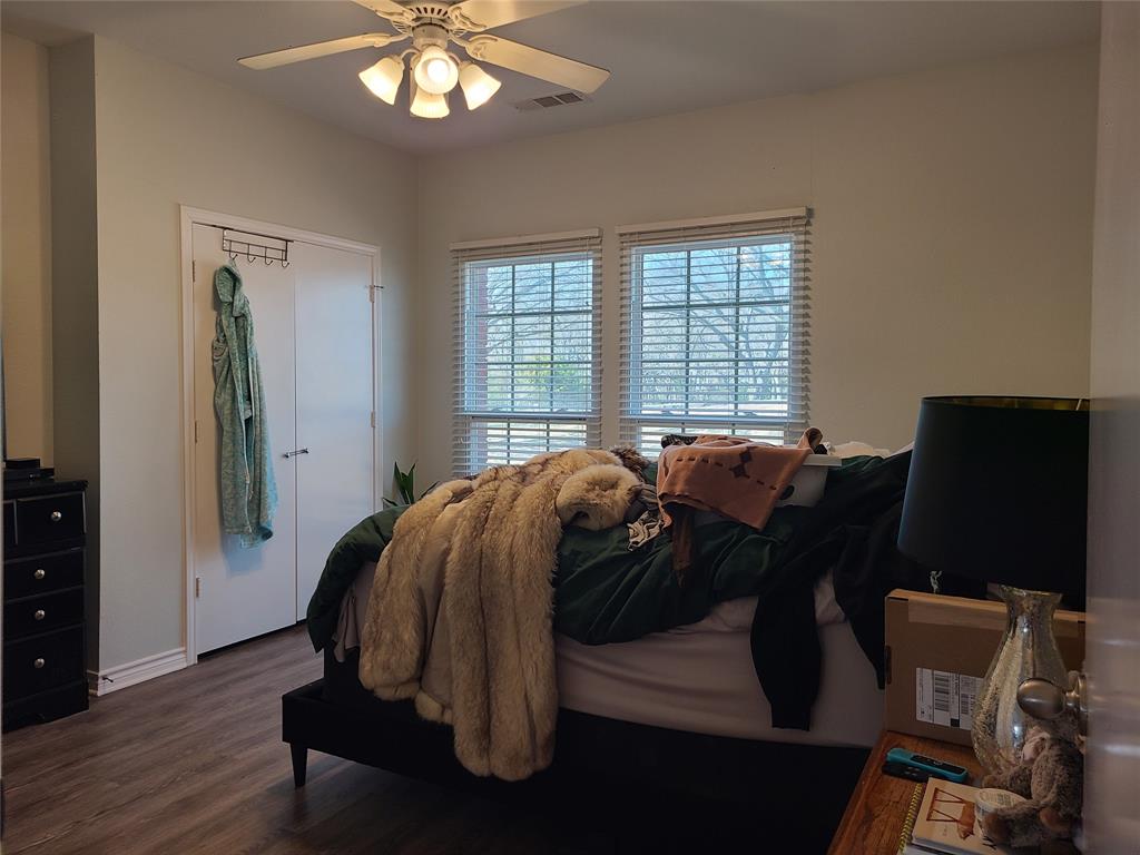 Compton Sub - Residential